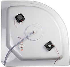 Niagara Душевая кабина Classic NG-1108-14F – фотография-12